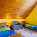 Apartment Jokai By Interhome Balatonszarszo