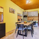 Apartment Jokai By Interhome