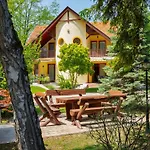 Jokai By Interhome Apartment Balatonszarszo