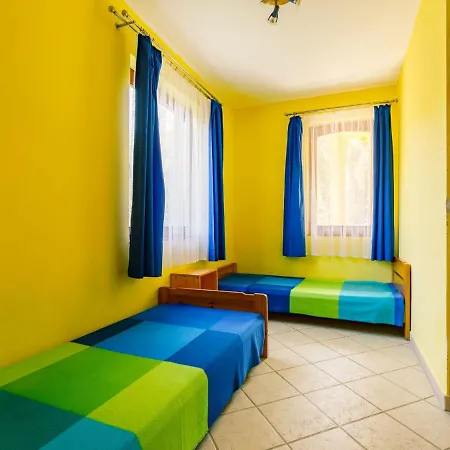 Apartment Jokai By Interhome