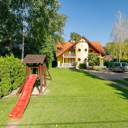 Jokai By Interhome Apartment
