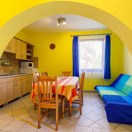Apartment Jokai By Interhome Balatonszarszo