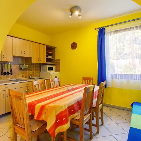 Jokai By Interhome Appartement