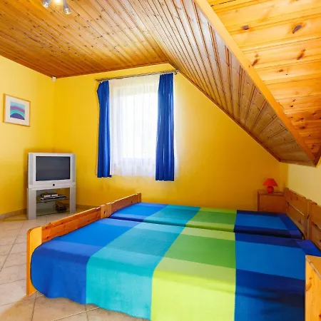 Jokai By Interhome Apartment