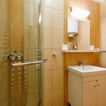Jokai By Interhome Appartement Balatonszarszo