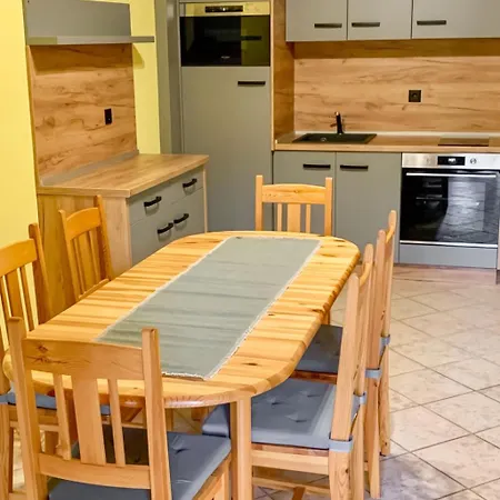 Jokai By Interhome Apartment
