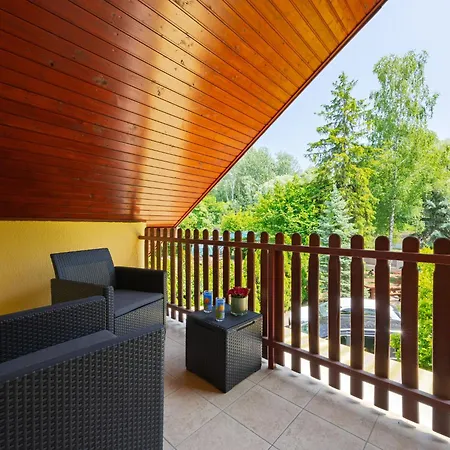 Jokai By Interhome Apartman