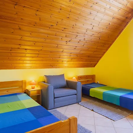 Appartement Jokai By Interhome Balatonszarszo
