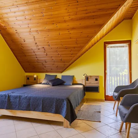 Jokai By Interhome Appartement *