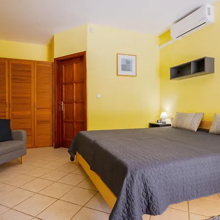 Appartement Jokai By Interhome *