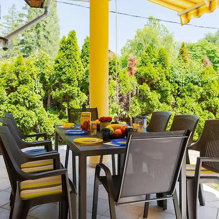 Appartement Jokai By Interhome Balatonszarszo