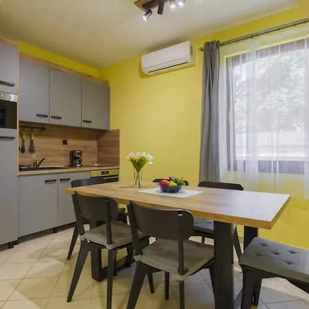 Apartman Jokai By Interhome Balatonszárszó