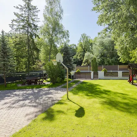 Jokai By Interhome Apartman Balatonszárszó