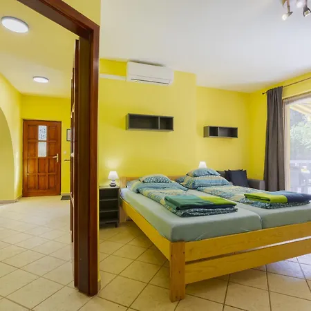 Appartement Jokai By Interhome *