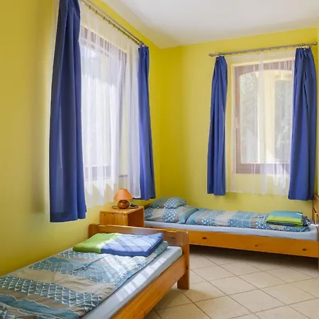 Jokai By Interhome Appartement Balatonszarszo