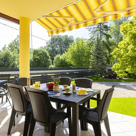 Jokai By Interhome Appartement *