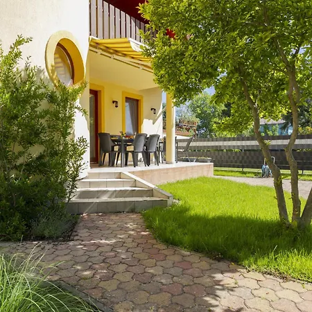 Appartement Jokai By Interhome Balatonszarszo