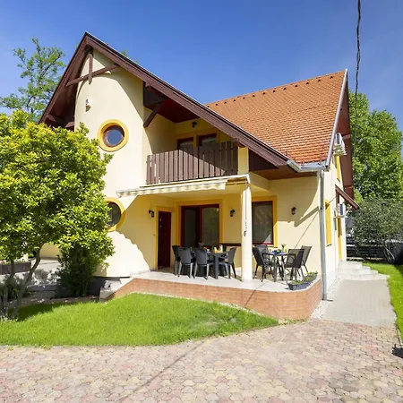 Jokai By Interhome Apartman Balatonszárszó