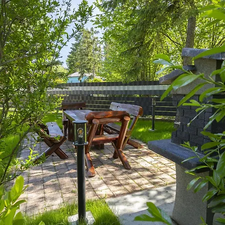 Jokai By Interhome Appartement