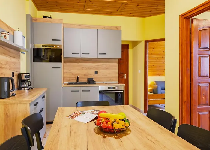Lägenhet Jokai By Interhome